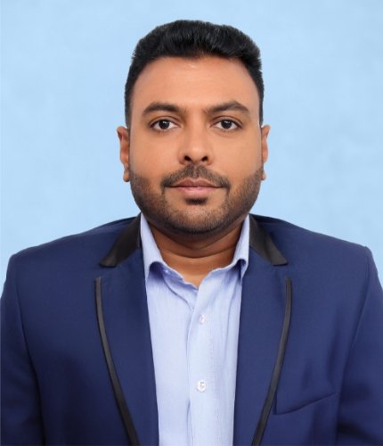 Lakshitha Seneviratne